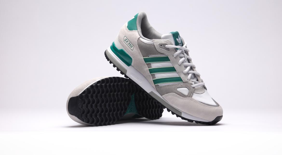 adidas Originals ZX 750 | M18262 | AFEW STORE